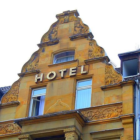 Europaeischer Hof Am Dom Кёльн Экстерьер фото